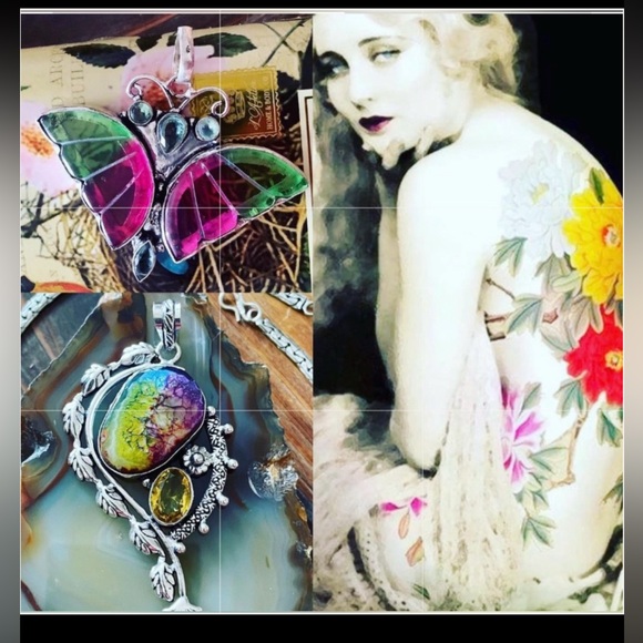 This Holiday Season Recycle RePurpose, Shop Small Business, Say No Fast Fashion - Picture 12 of 16